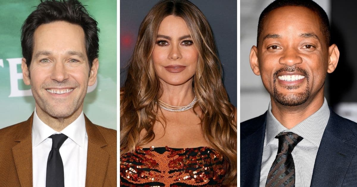 10 famosos de Hollywood que parecen no envejecer: los años no pasan sobre ellos