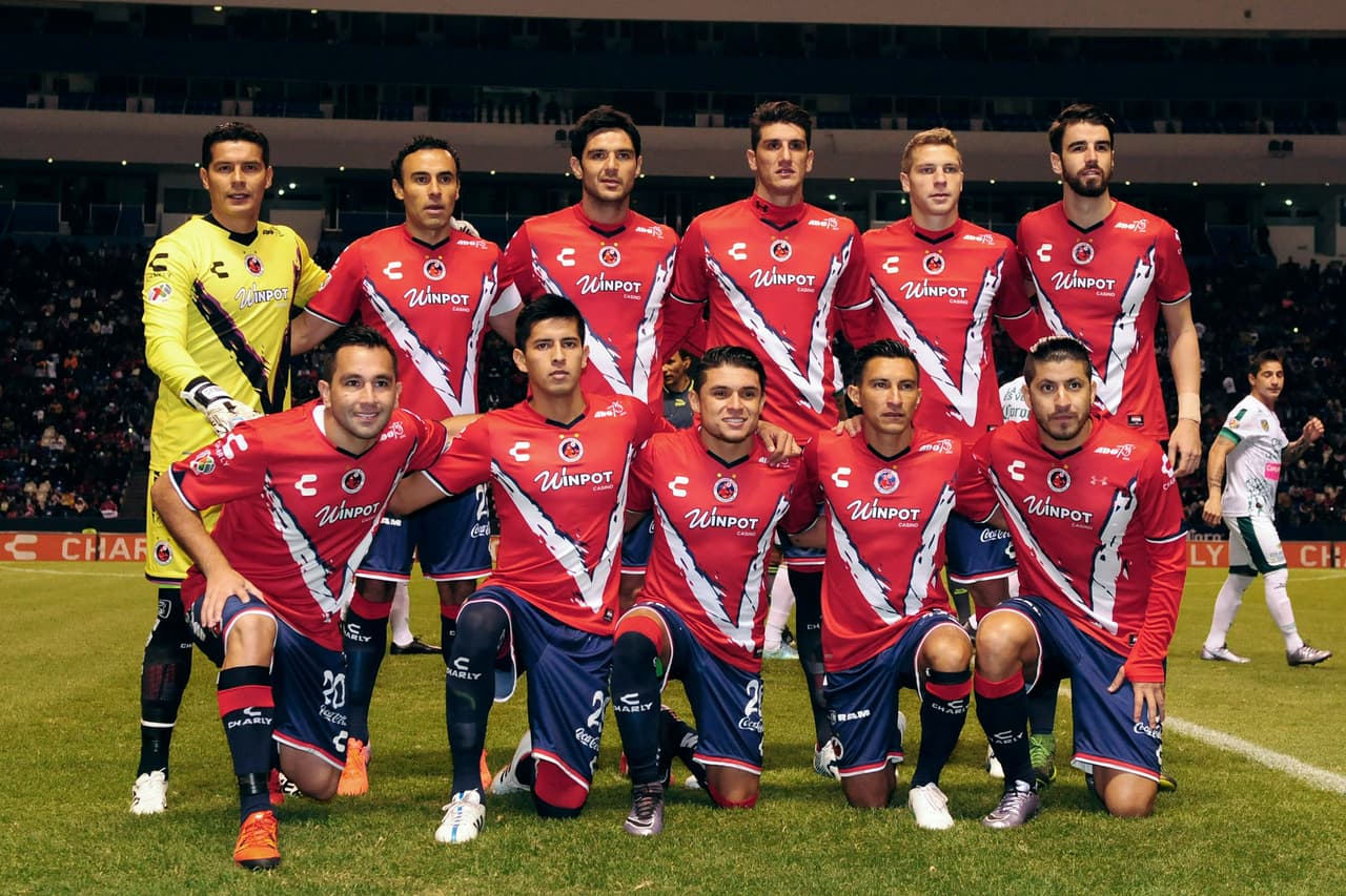 Veracruz cambia horario de sus juegos como local