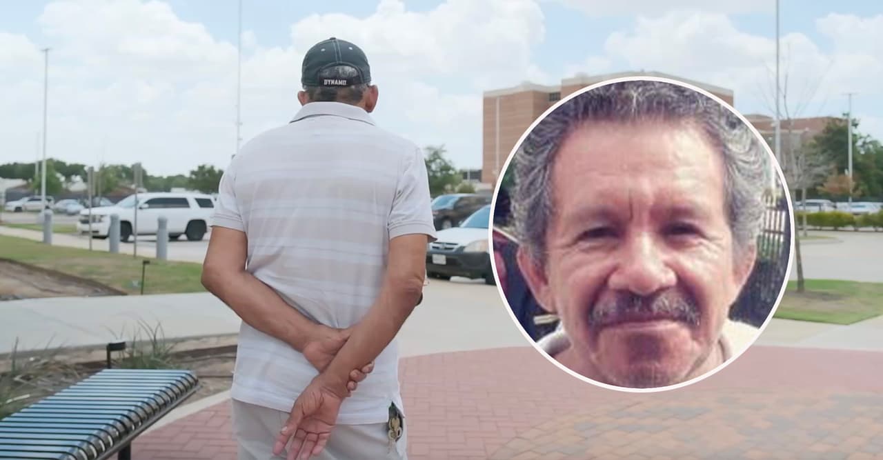 Hermano de Freddy García exige justica por su muerte tras ataque de siete perros pitbull en Houston