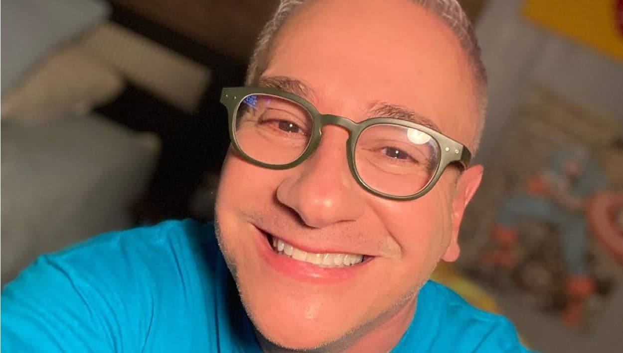 Muere el actor puertorriqueño Albert Rodríguez, quien hizo reír a miles en la televisión y el teatro de la isla