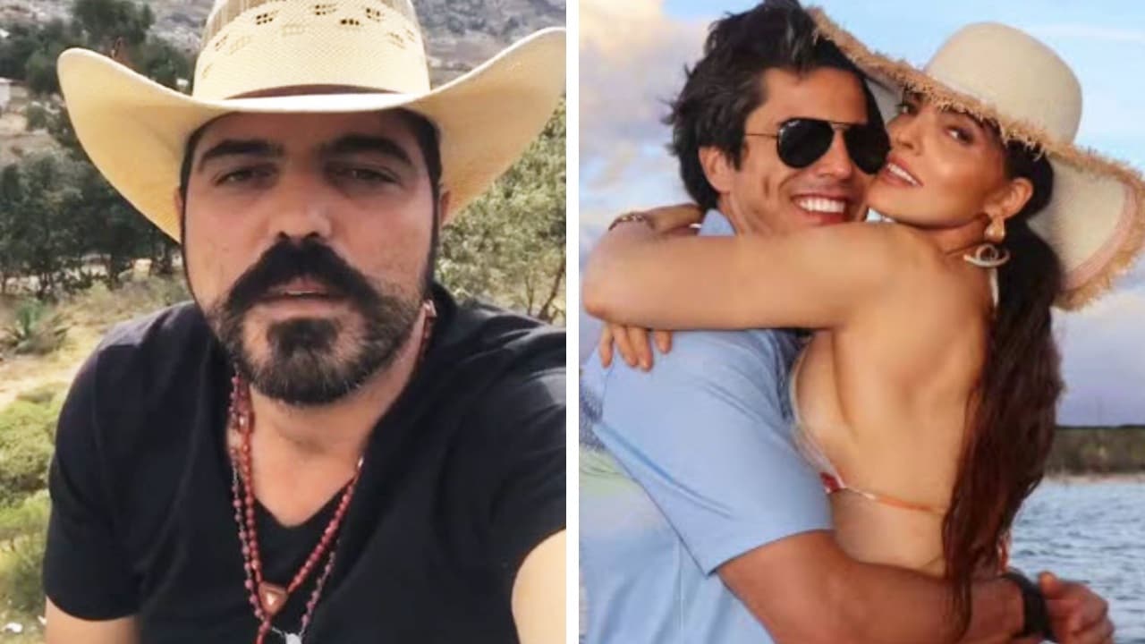Hermano de Ana Bárbara habla de Ángel Muñoz y le dice "criminal": "Quiere quedarse con todo" 