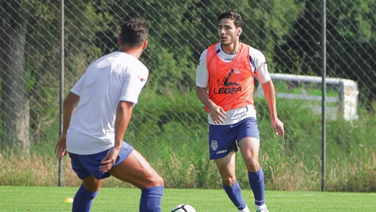 El ‘Pollo’ sobre su llegada a Chivas: “Una oportunidad de estas no aparece dos veces”

