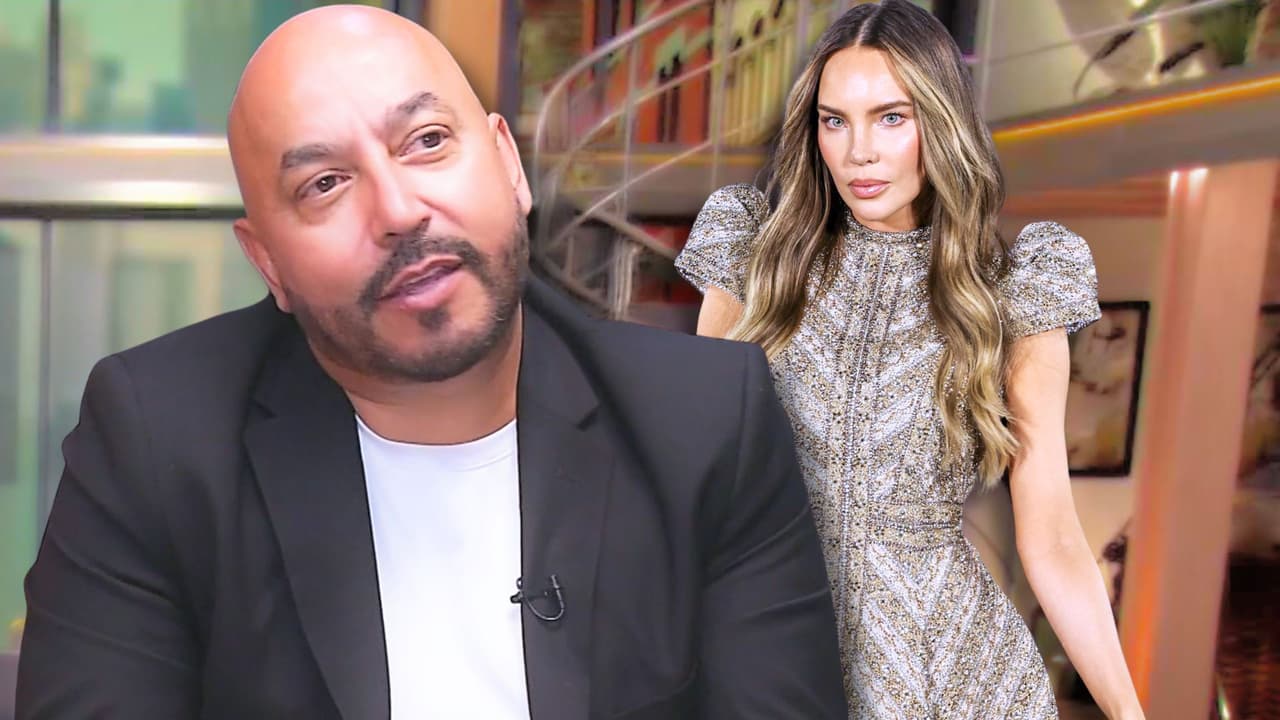 ¿Belinda ganó? Lupillo Rivera niega temerle, pero confirma nueva versión de su libro