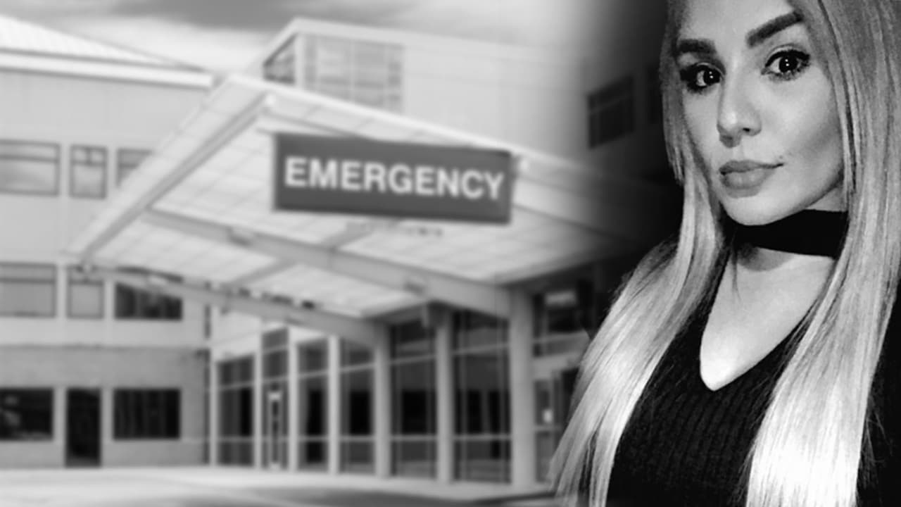 Sufre un nuevo golpe emocional (y en su bolsa) Claudia Galván, la ex de Lorenzo Méndez