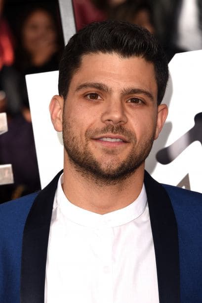 Jerry Ferrara Mira aquí los videos más chismosos.