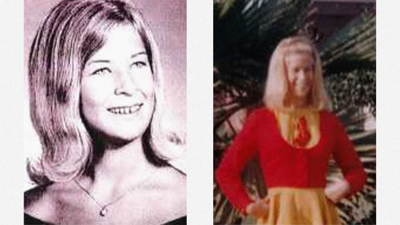 <b>Christine Marie Eastin</b> 
<br>
<br>A los 19 años 
<a href="https://www.fbi.gov/wanted/kidnap/christine-marie-eastin"><u>desapareció en Hayward, California</u></a>, el 18 de enero de 1971.