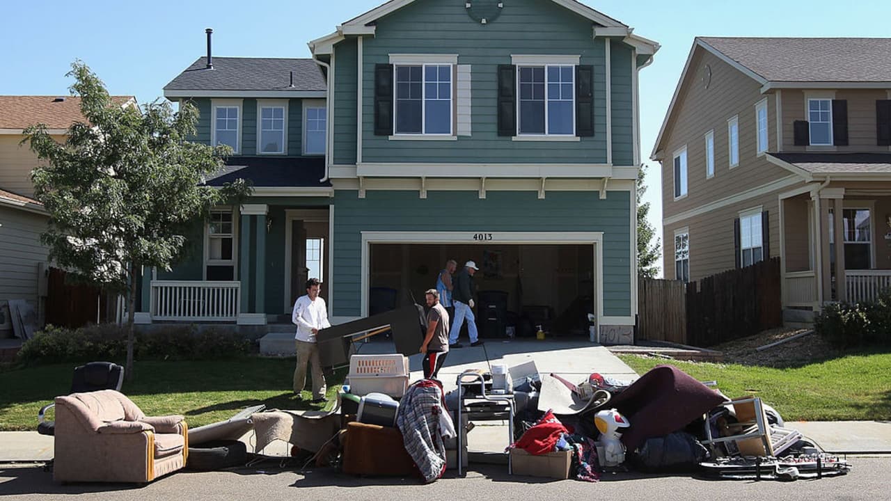 Los Ángeles amplía la ayuda legal para frenar desalojos: así puedes unirte