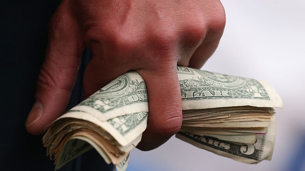 Este programa en California está ayudando a familias de escasos recursos que no han podido pagar la renta