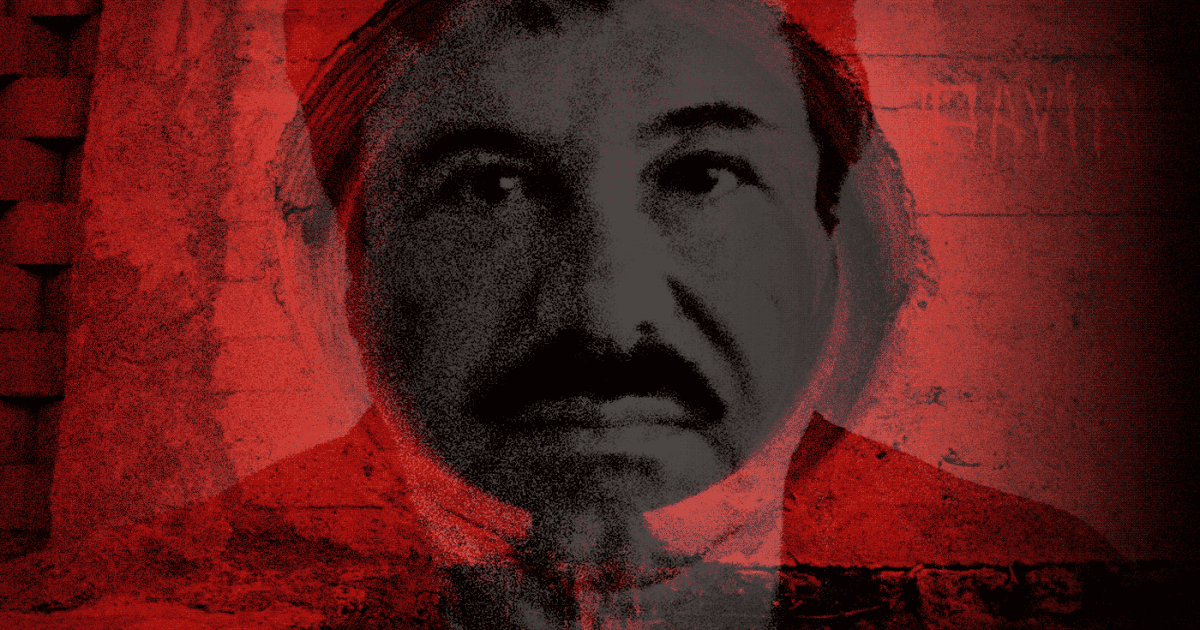 In a secret meeting with "El Chapo", Sean Penn talks about Fusion's special program