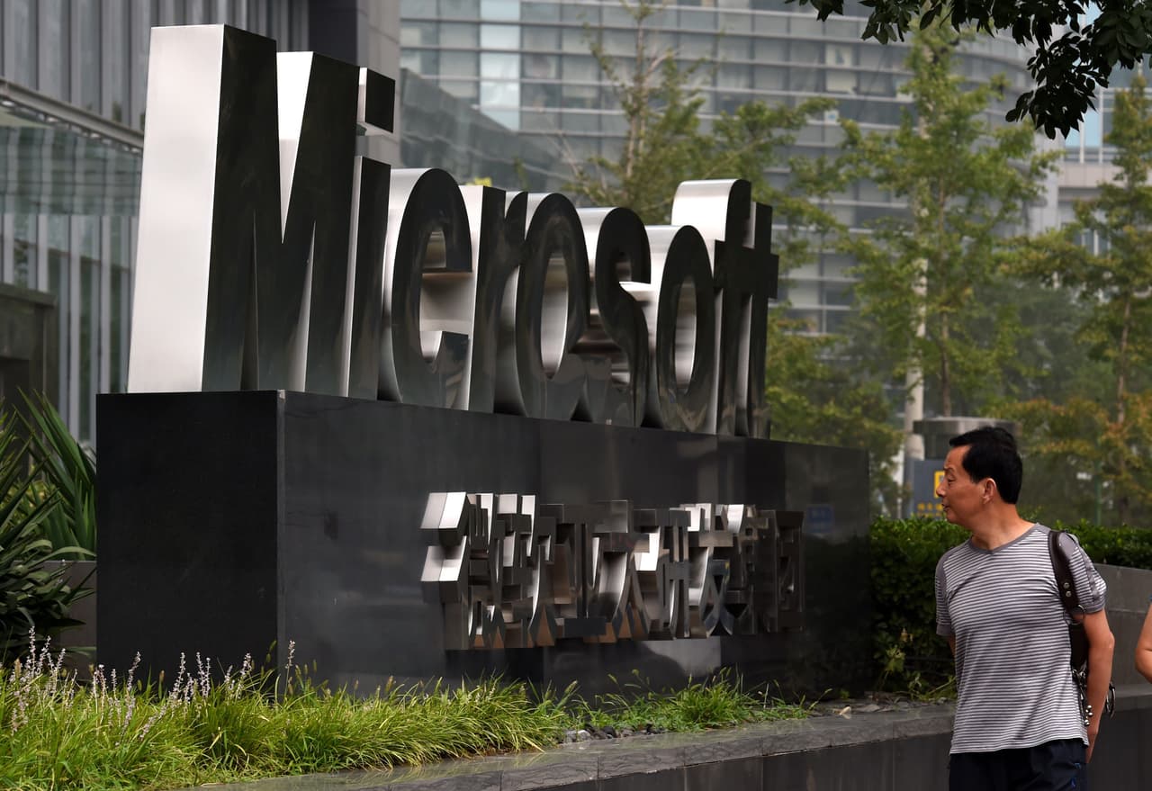 Microsoft advertirá a usuarios de correo de intentos de espionaje de un gobierno
