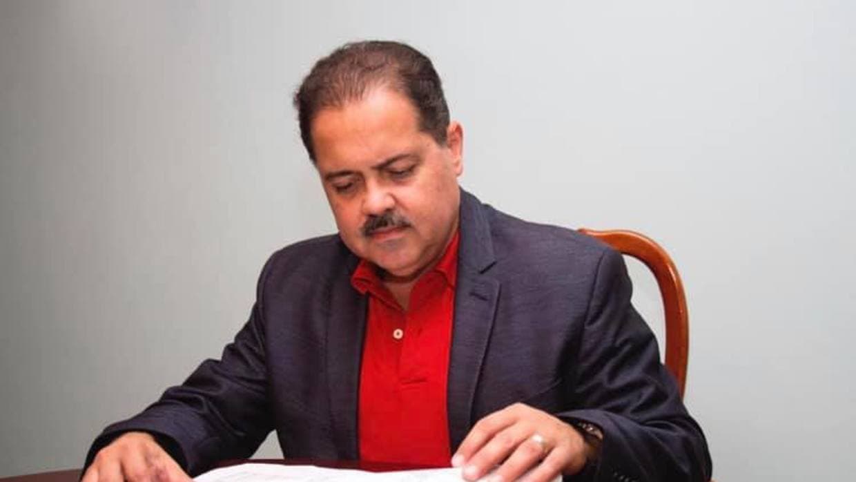 Fallece por coronavirus la madre del senador José Luis Dalmau