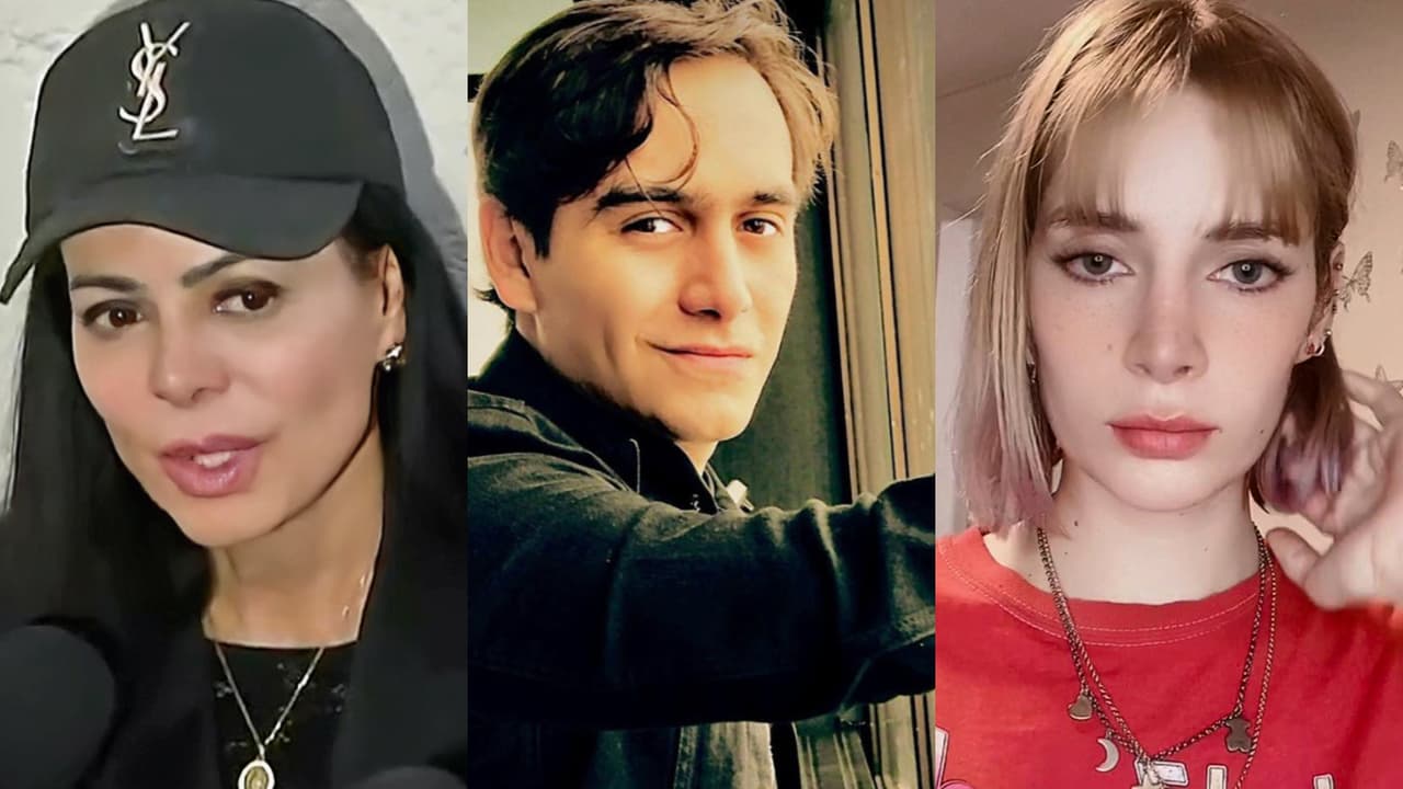 Maribel Guardia se quedará con cenizas de Julián Figueroa porque a su viuda "le falta mucho por vivir" 