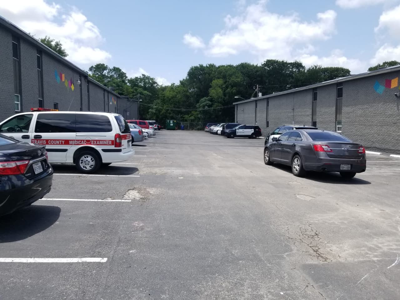 Autoridades investigan la muerte de un bebé en el este de Austin