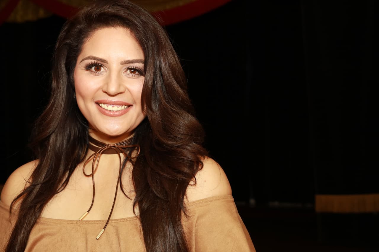 Pobedy "Bety" Montes