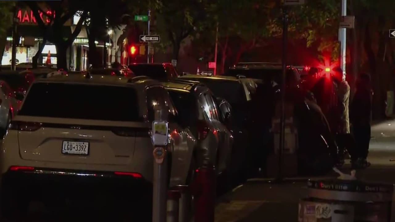 Niña de 5 años herida de bala en la cabeza tras tiroteo entre pandillas en El Bronx