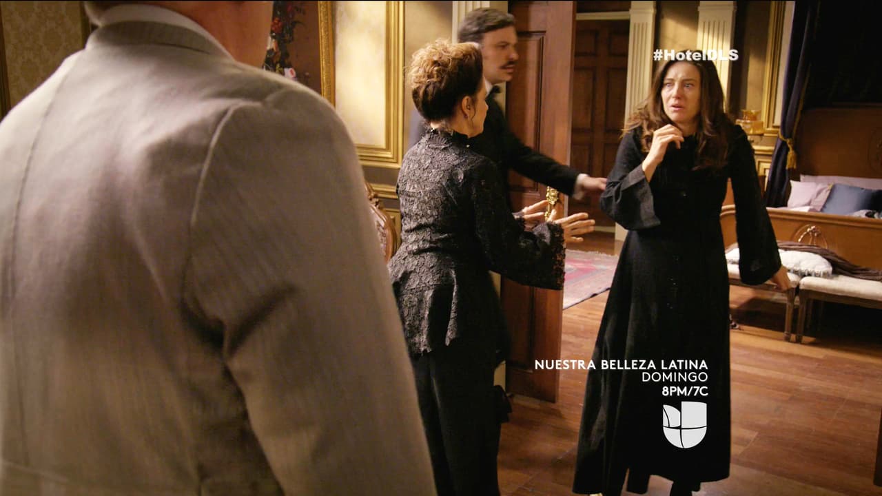 Te irás derechito a la cárcel. ¿Le dirás la verdad?