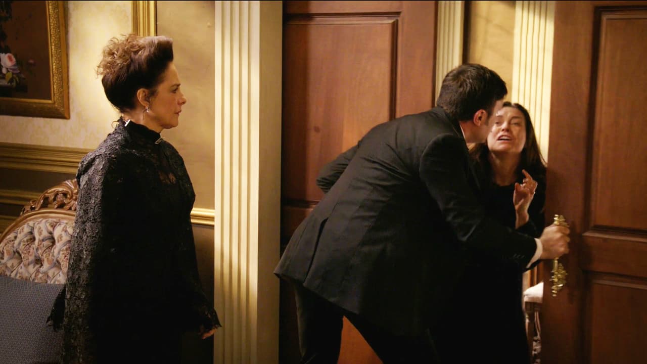 Pero Alfredo no te dejará sola, hará algo inesperado.