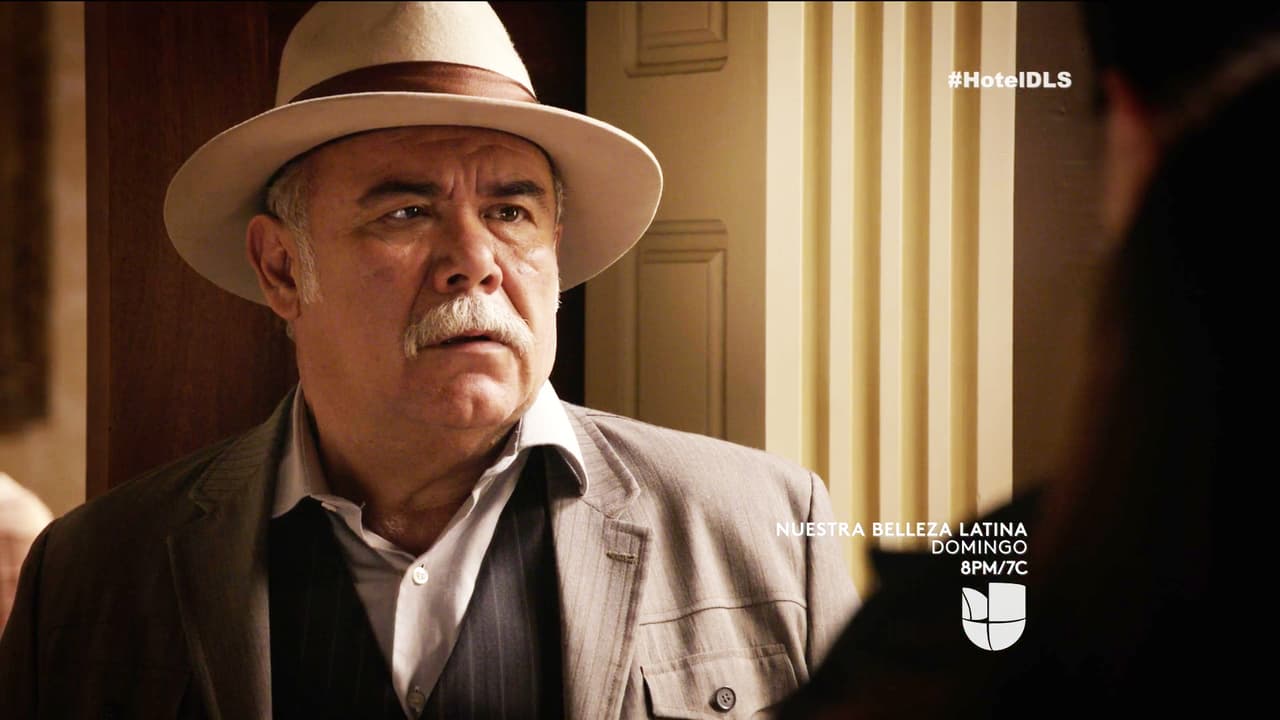 ¿El detective Ayala creerá su versión?