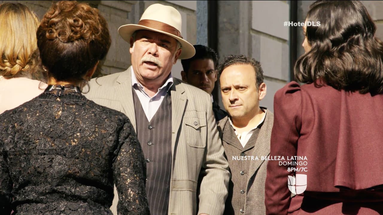 Y no esperará ni un segundo para arrestarte.