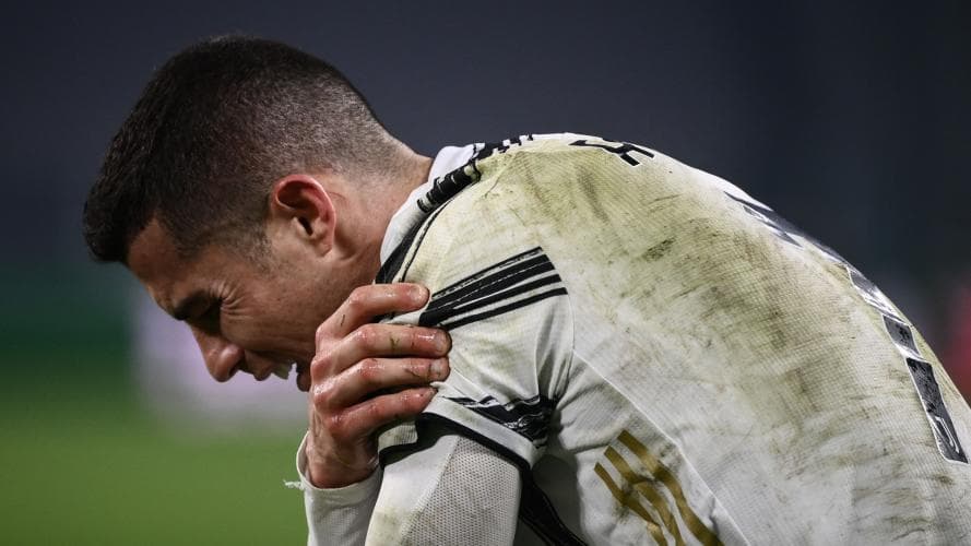 Expresidente de la Juve: “Fichar a Cristiano fue un error absoluto”

