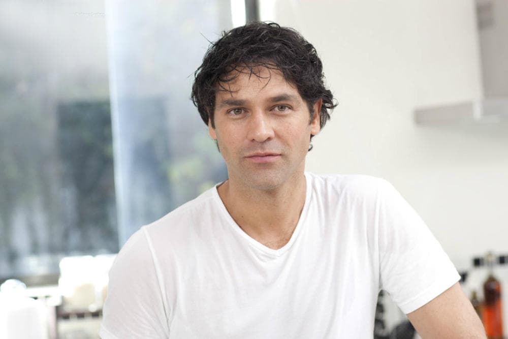 Según información de Flor Rubio, la productora Rosy Ocampo ya eligío a Valentino para estelarizar su nuevo proyecto junto a Ariadne Díaz.