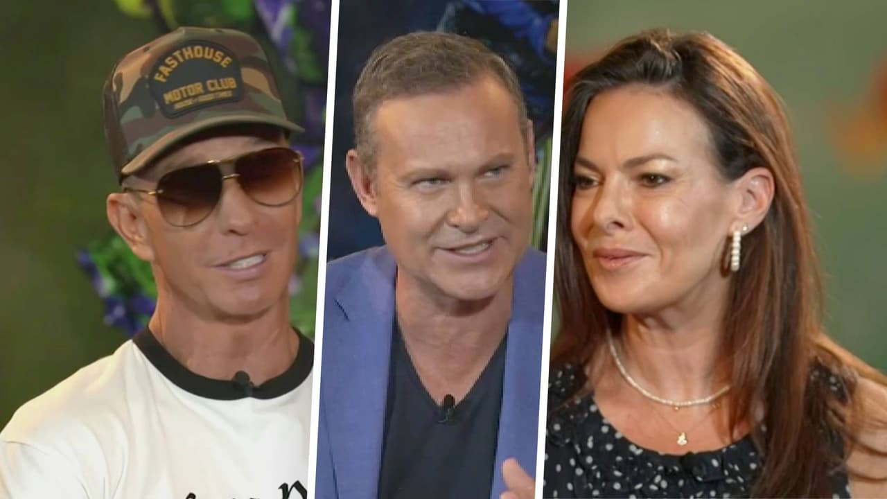 Alan Tacher entrevistó a Timbiriche por 'Vaselina': ¿Paulina Rubio y Thalía se unirán a la obra?