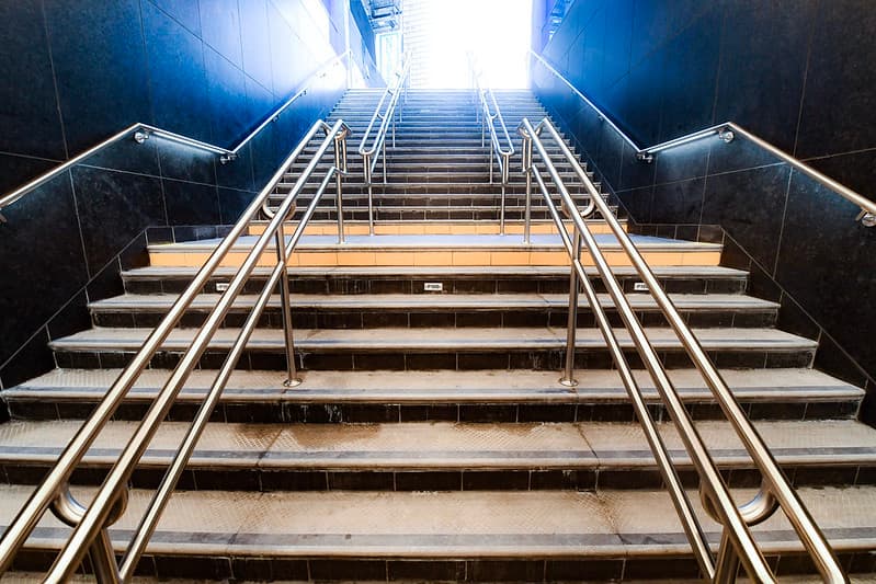 Jamie Torres-Springer, presidente de construcción y desarrollo de la MTA, dijo que el proyecto se realizó $8 millones por debajo del presupuesto.