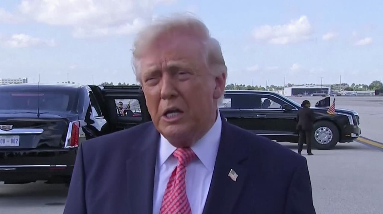 Trump firma orden para pagar a la TSA, pero el Congreso sigue bloqueado: ¿Qué pasará la próxima semana?