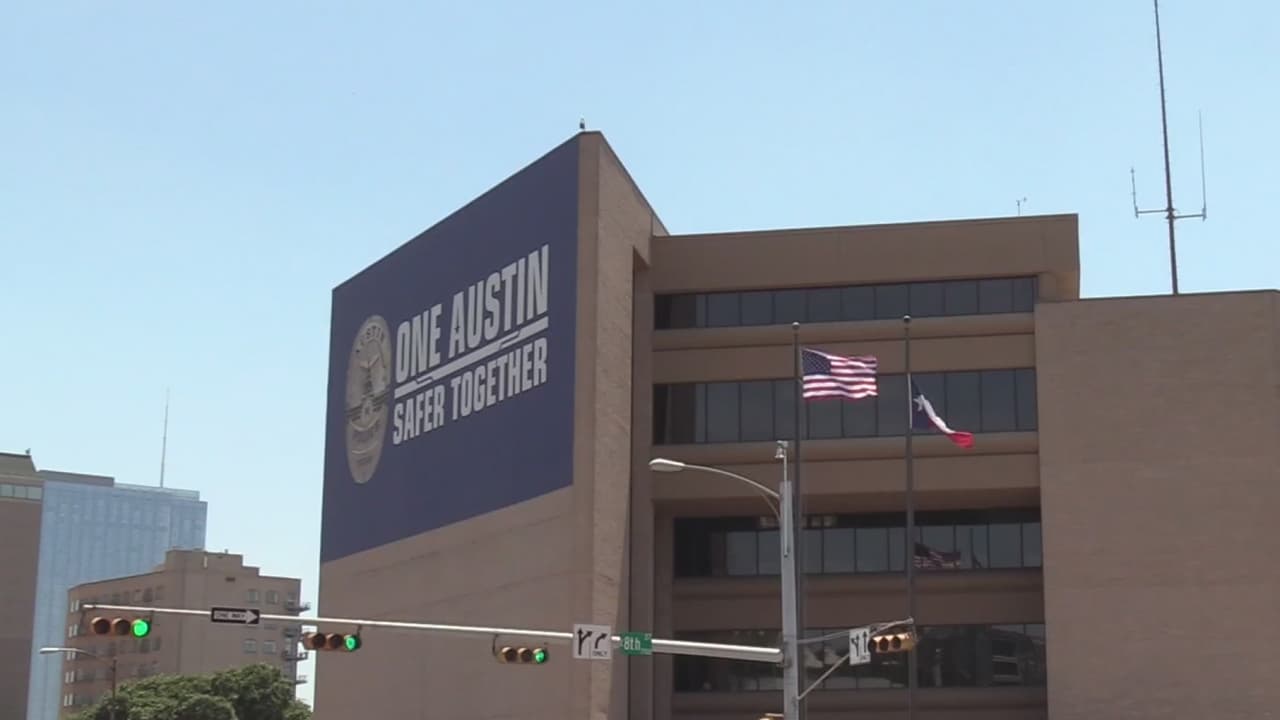 Segundo empleado del Departamento de la Policía de Austin da positivo a coronavirus