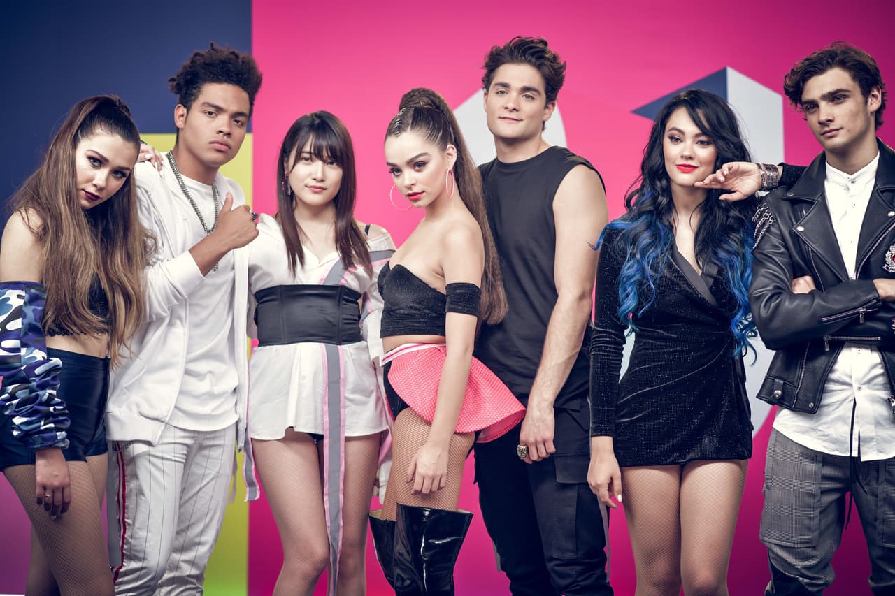 Las grabaciones de la telenovela 'Like la leyenda' finalizaron la semana pasada y, aunque no se contemplan más temporadas, el proyecto musical que surgió de esta producción continuará.