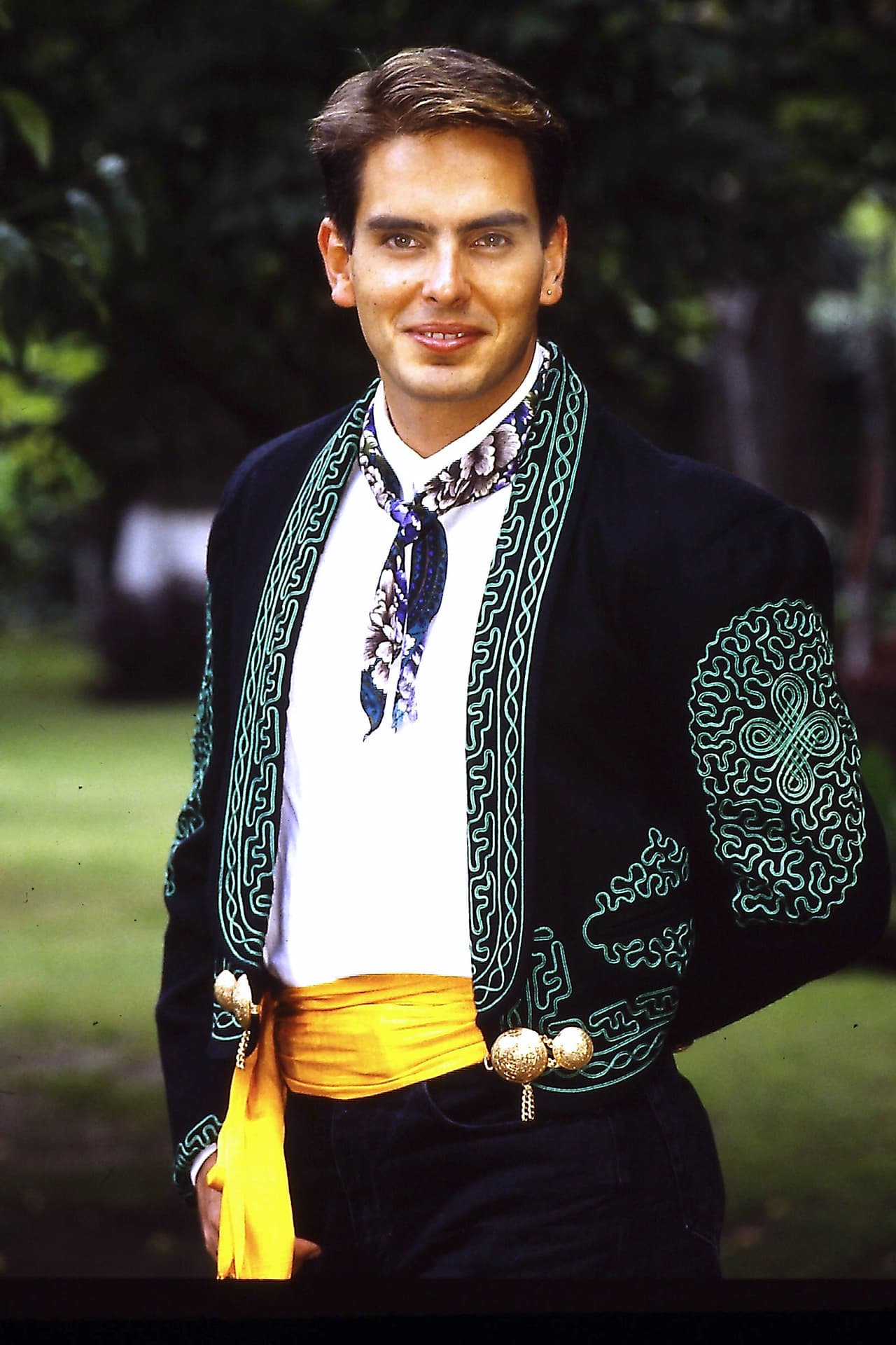 "Ha sido un proceso", relató Carissa de León al matutino mexicano.
<br>