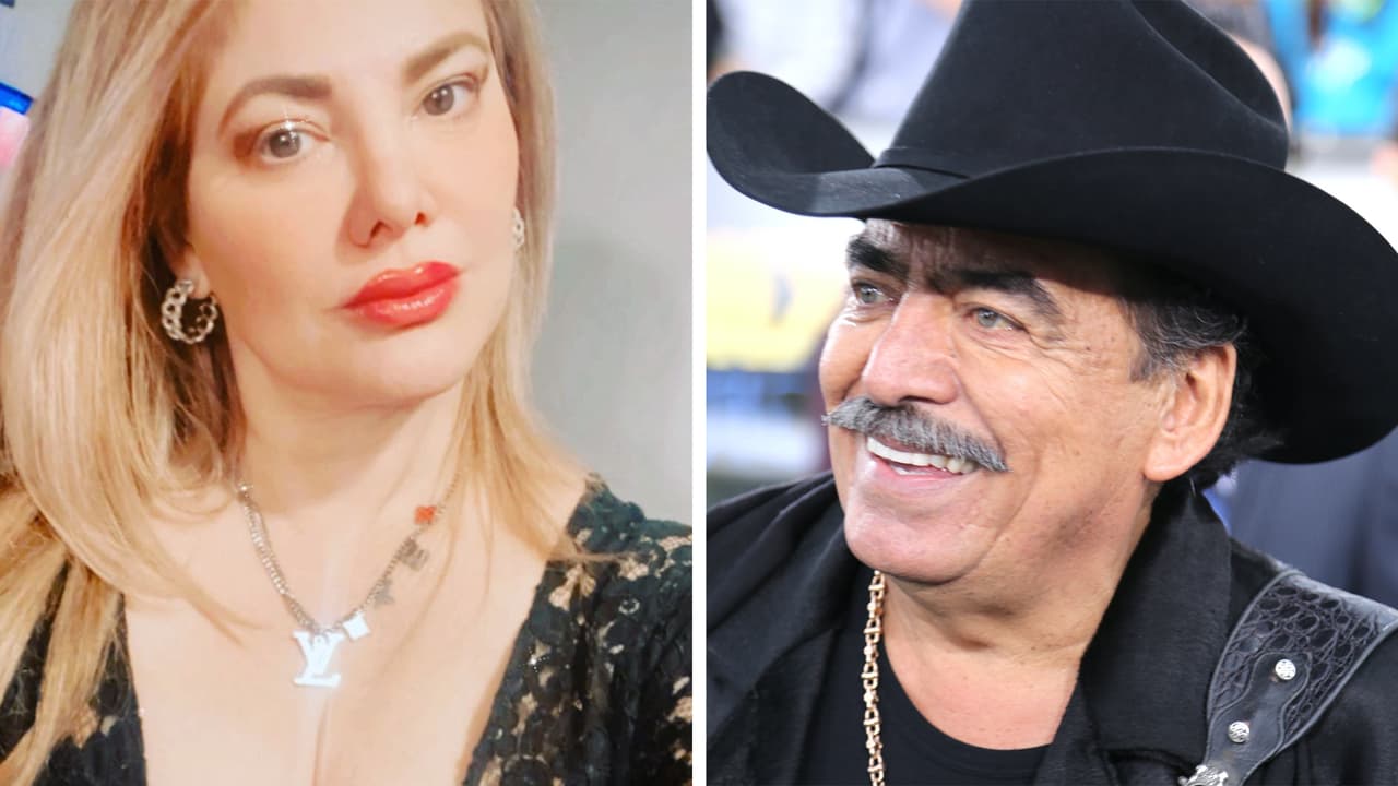 Marisol Castro contó lo que "sufrió" a manos de Joan Sebastian a los 14 años