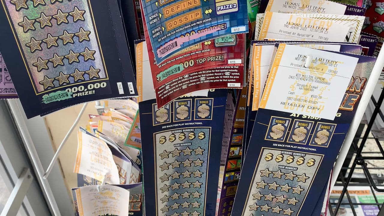 Los seis números sorteados fueron 5-9-18-22-35-48.