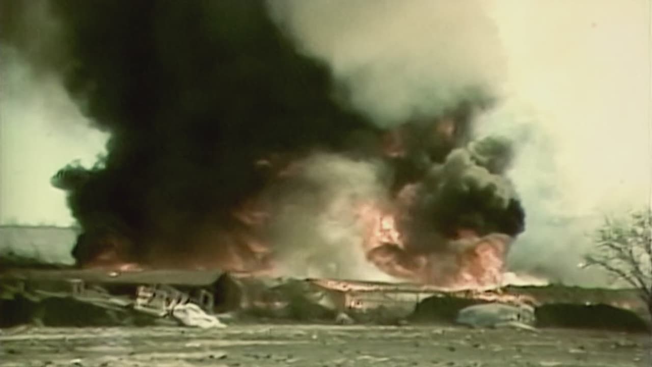 Un duro golpe al narcotráfico: así fue la llamada 'redada del siglo' en la que arrestaron a 7,000 personas