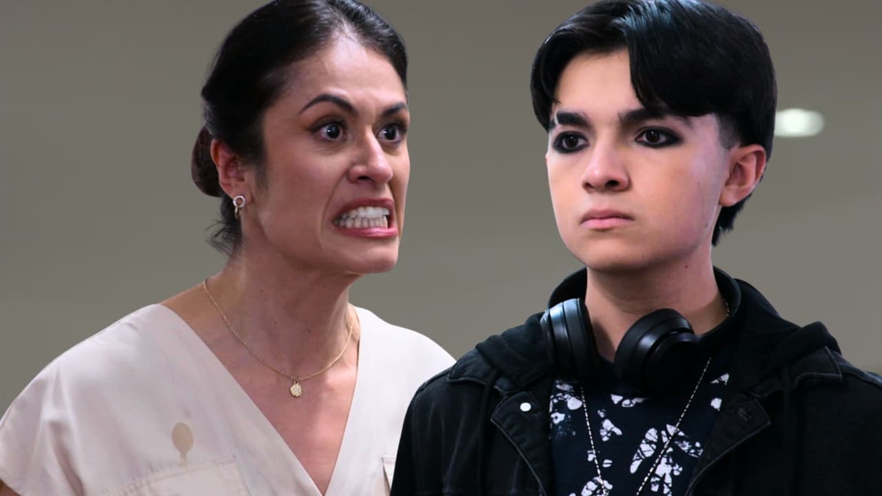 Resumen de La Rosa de Guadalupe capítulo 'Golpes al corazón'