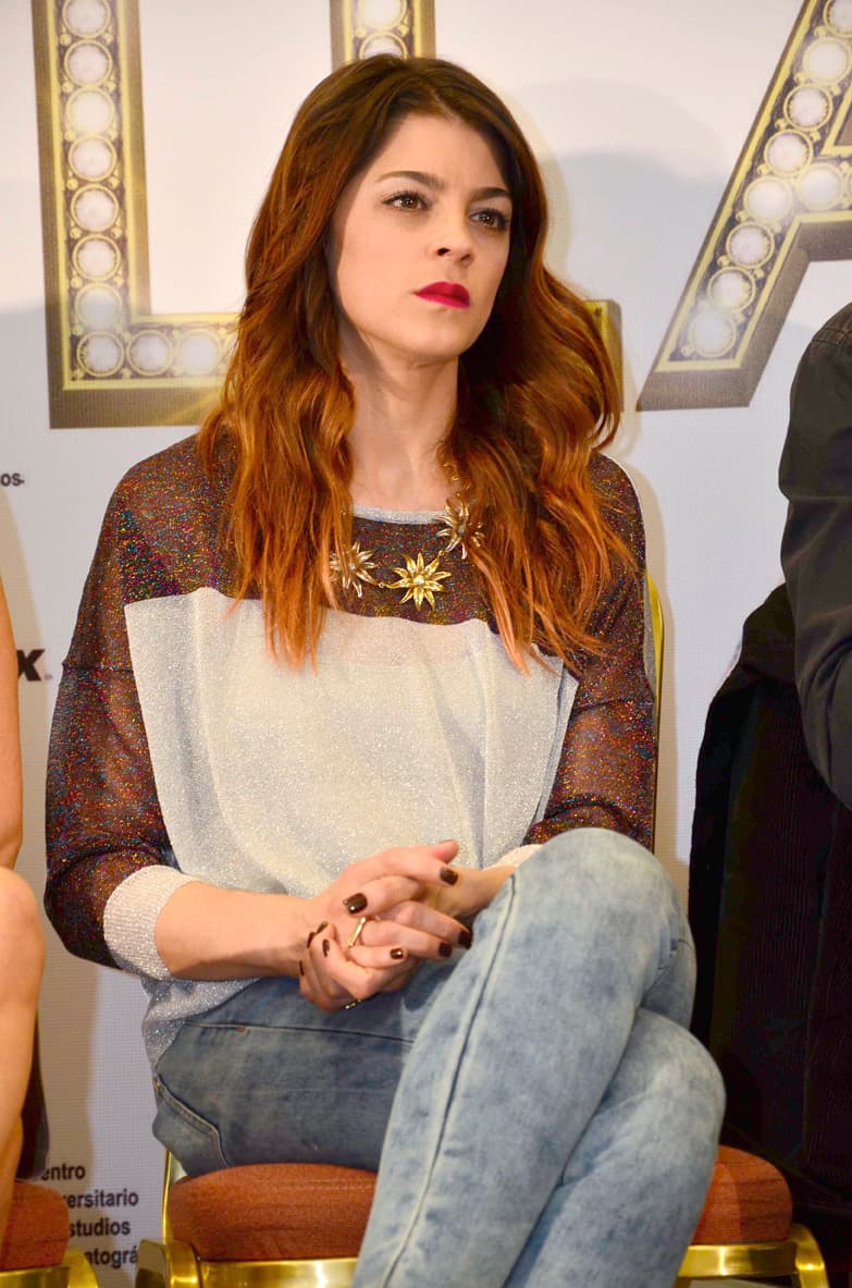 Nació un 27 de octubre en la Ciudad de México.