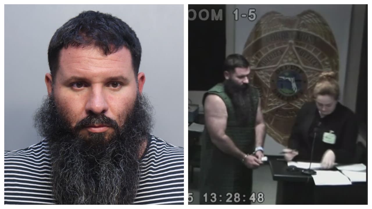 Hombre es acusado de matar a tiros a su inquilino por desacuerdo con el termostato