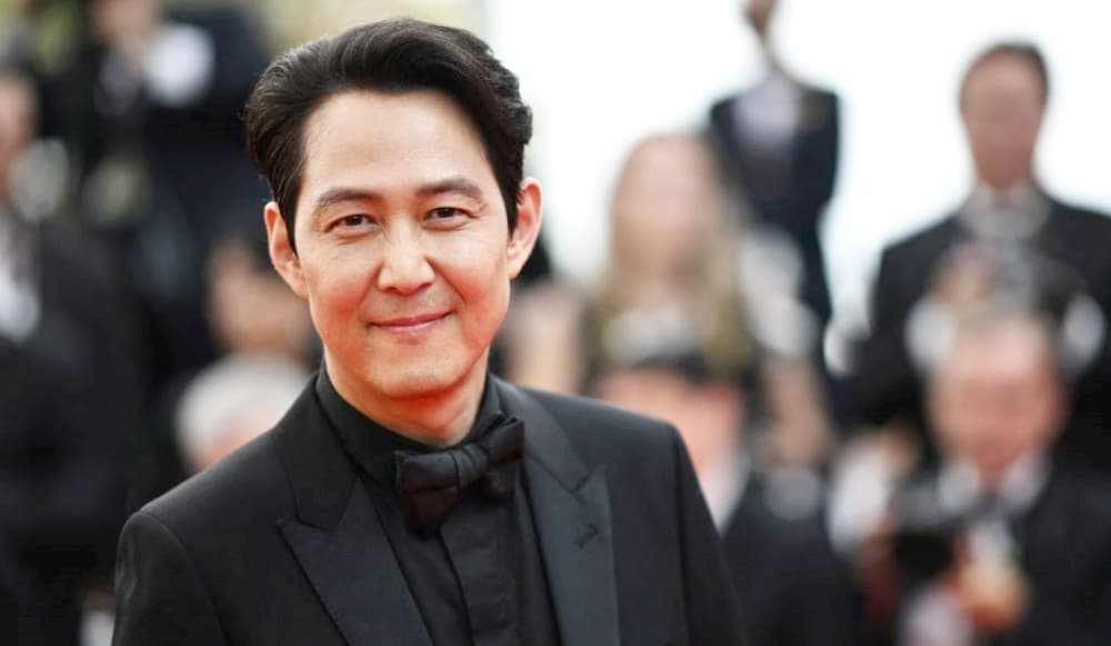 Lee Jung-jae, actor de 'Squid Game', se unirá al Universo de 'Star Wars'