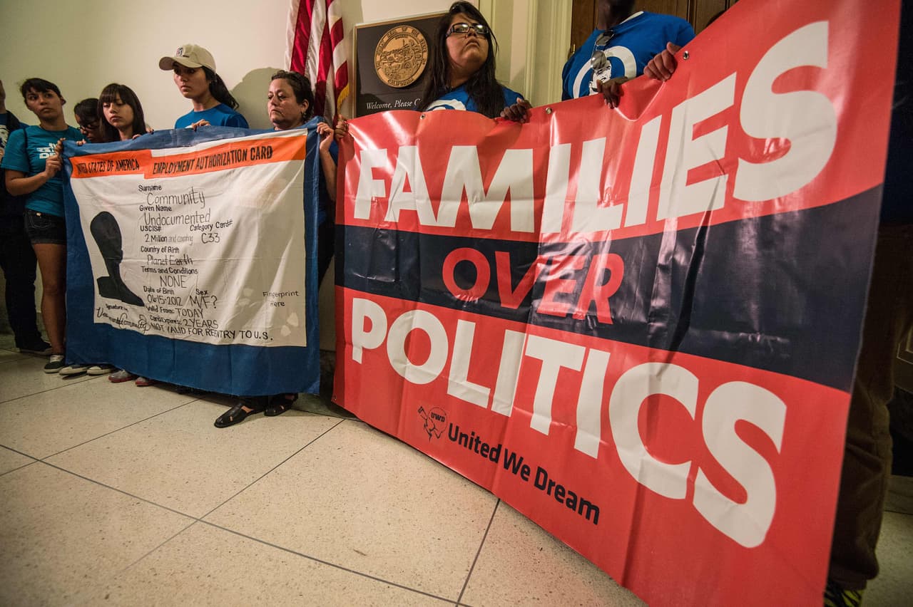 Maribel Hastings: Rubio, el camaleón migratorio