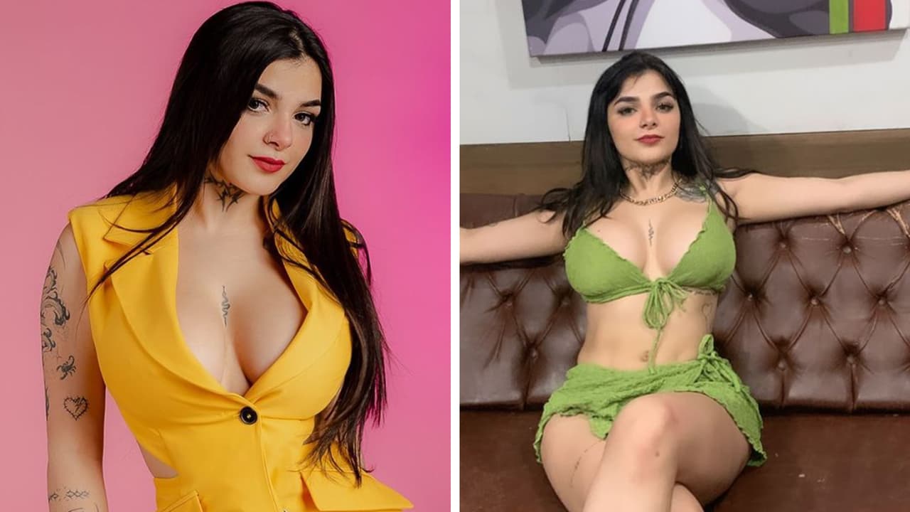 Karely Ruiz le niega foto a una fan y antes de que le "tiren hate" explicó la razón