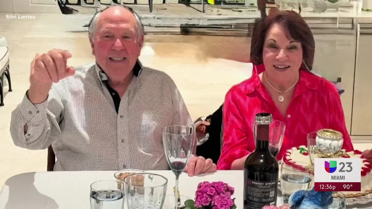 Cuatro personas de una misma familia mueren en accidente de avioneta entre las Bahamas y Miami