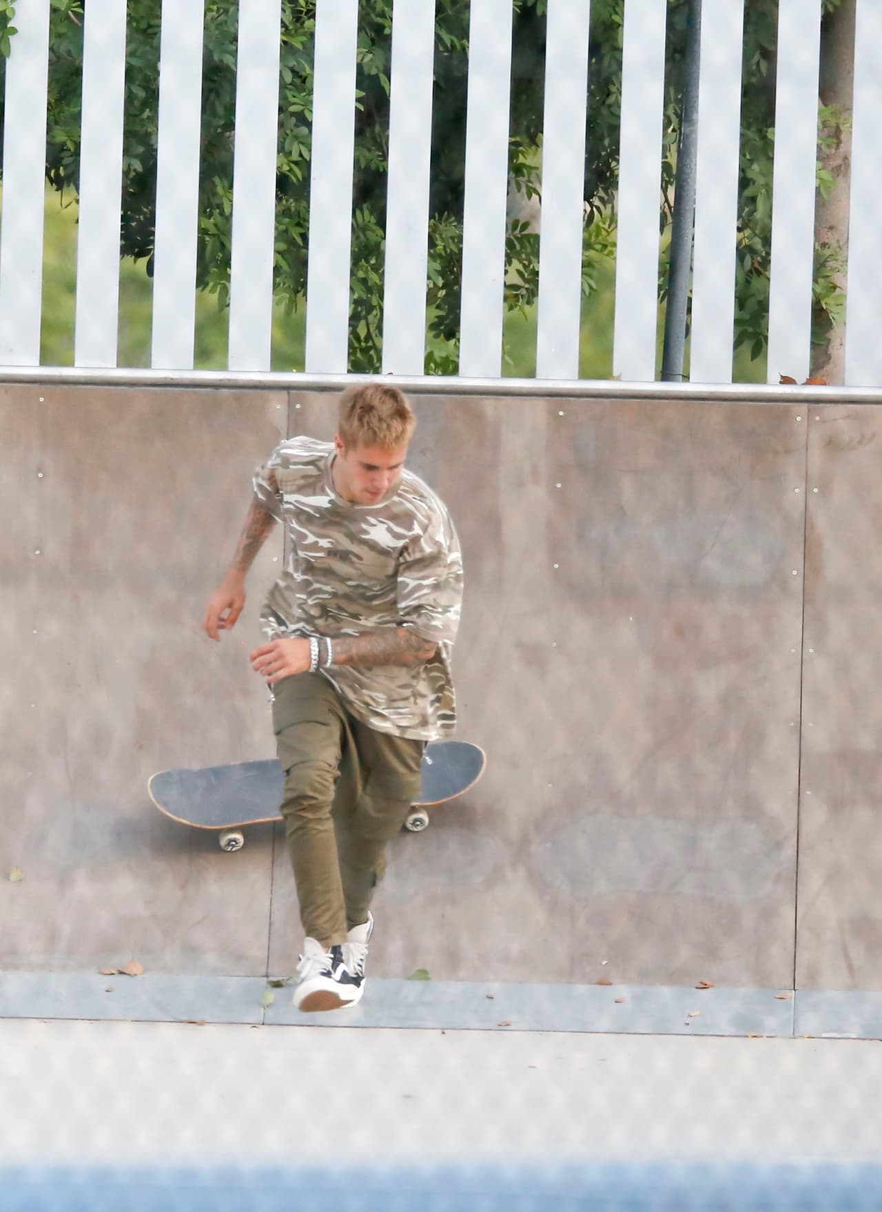 Pero en realidad no sabemos que tan bueno es con "la tabla".