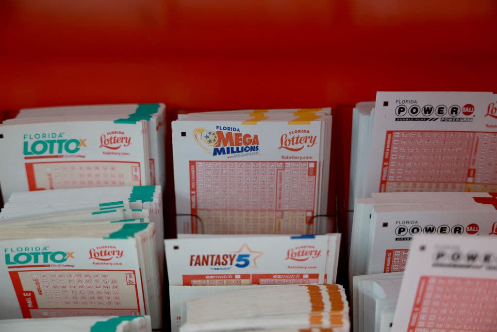 Boleto ganador del Mega Millions se vende en licorería en esta ciudad del Área de la Bahía