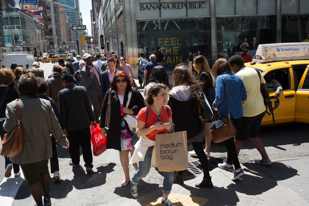 ¿Qué ciudades de Estados Unidos sufren más durante una recesión?