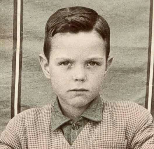 Camilo Sesto nació bajo el nombre de Camilo Blanes Cortés el 16 de septiembre de 1946, en la ciudad de Alcoy, en España.