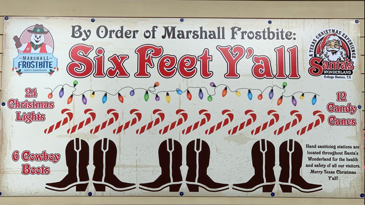 Se han implementado medidas de seguridad para evitar la propagación de la pandemia.