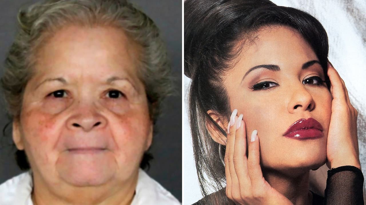 Yolanda Saldívar se queda en prisión: le niegan libertad condicional a 30 años del asesinato de Selena