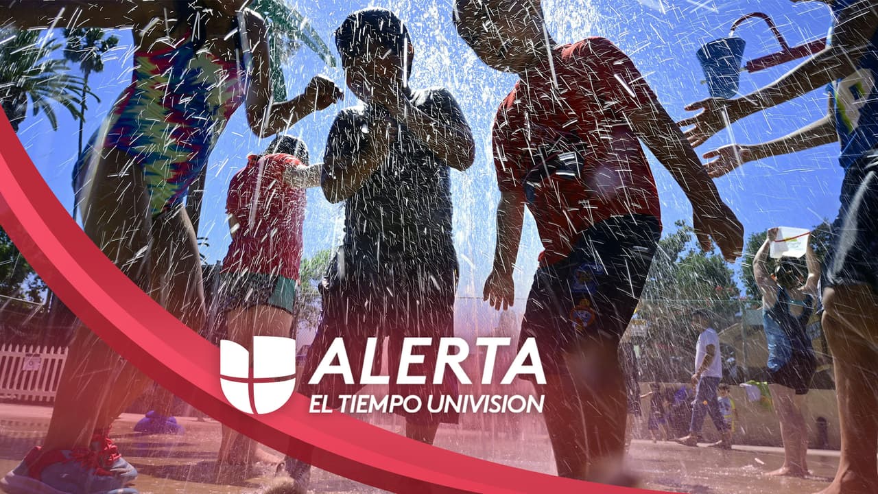 Riesgo de incendios y mala calidad del aire: ola de calor traerá temperaturas de hasta 105 F al Área de la Bahía