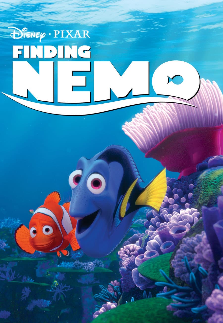 Disney Pixar apuntaba un éxito más con el estreno de 'Buscando a Nemo', historia con la que cautivó a chicos y grandes.