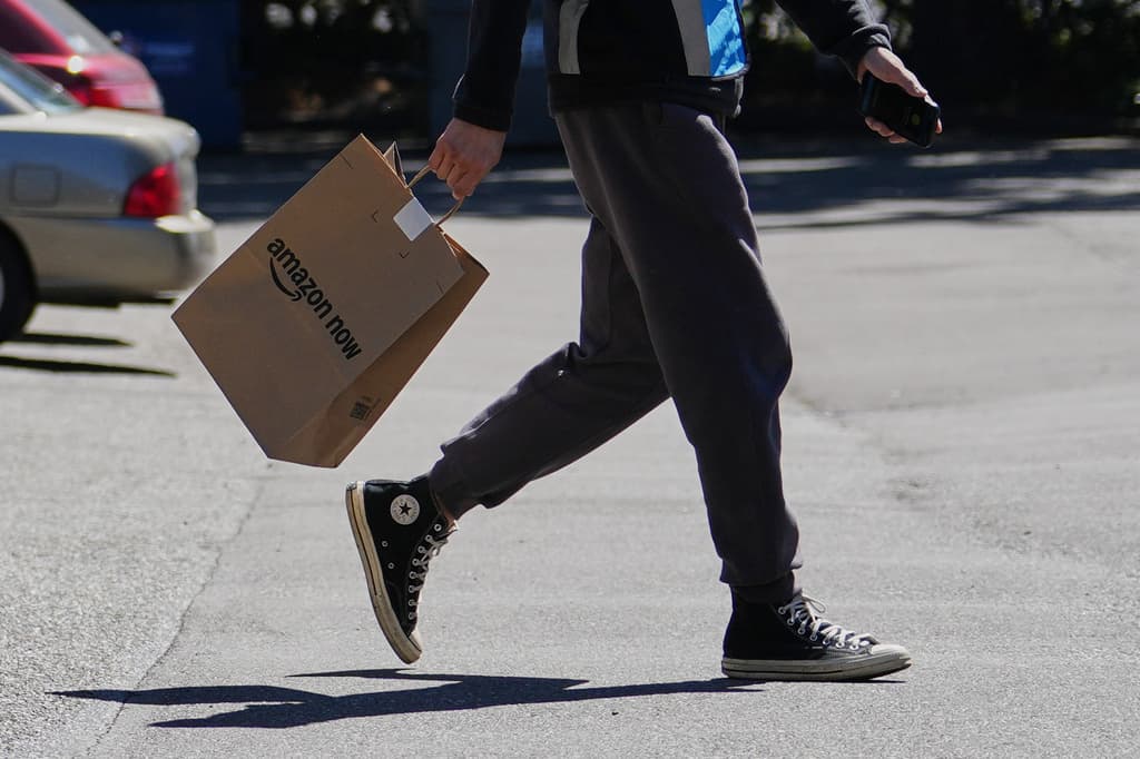 Orlando ya tiene entregas Amazon en 30 minutos: qué productos podrás pedir